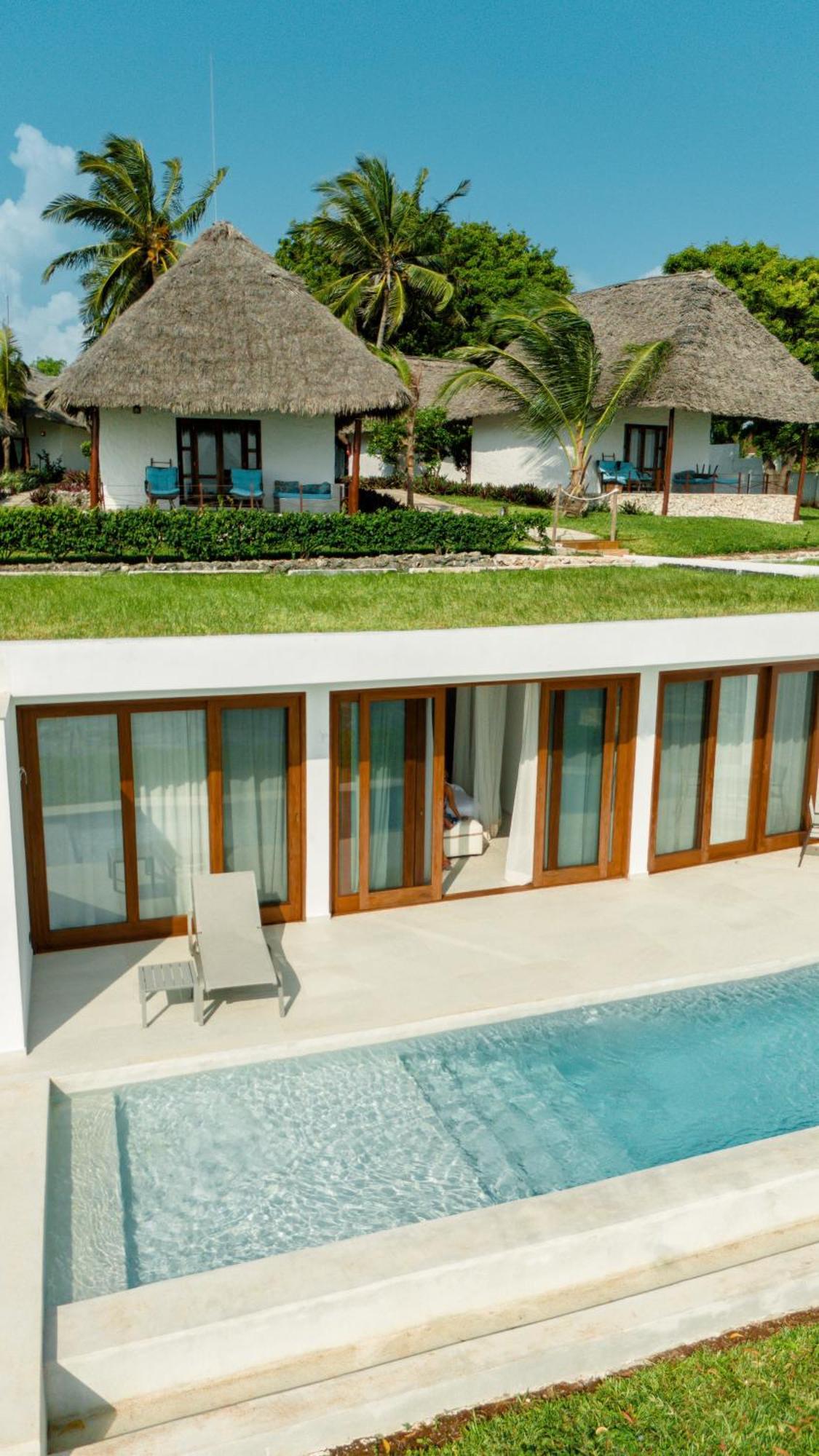 Villa - Côté Plage