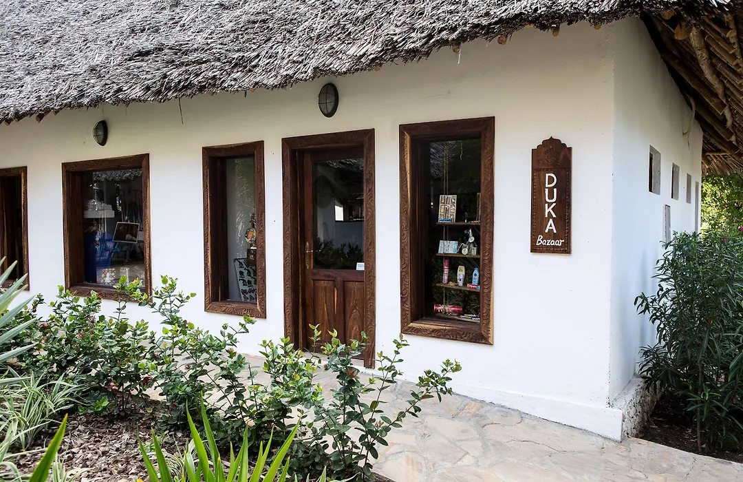 Karafuu Beach Resort & Spa-1